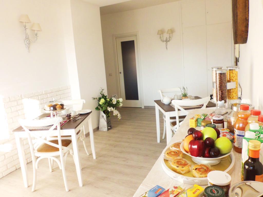 More Than Bed & Breakfast