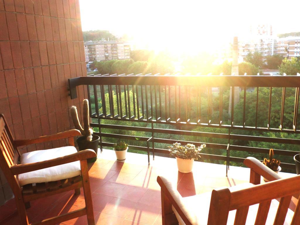 Than Bed & Breakfast Roma