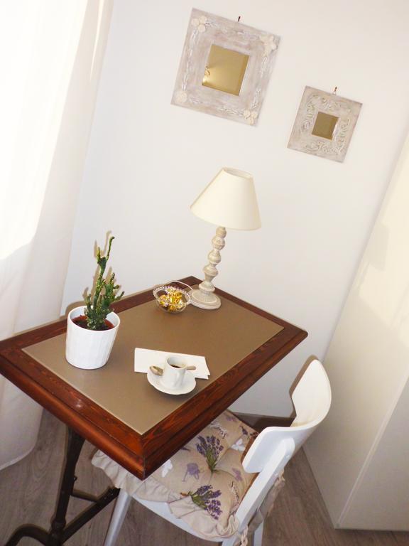 Bed & Breakfast More Than 2*