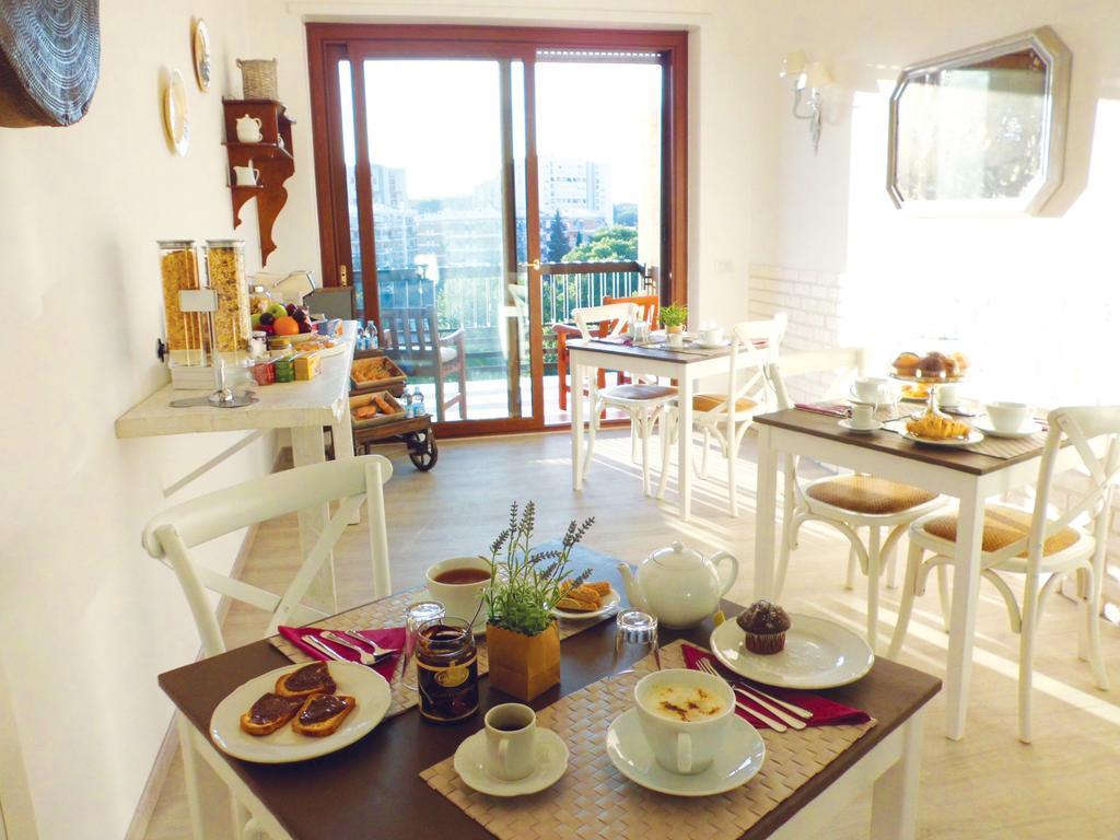 Bed & Breakfast Than 2*